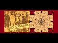 Hot Chocolate - Mary-Anne
