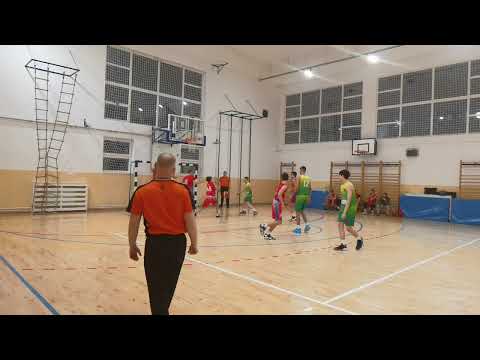 3/4 KK Umka - KK Sfera