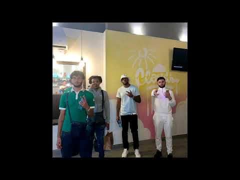 [FREE] Lucio101 x Raresy x Jonny5 Type Beat "Milionen"