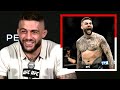 Tyson Pedro: 'It is Always Fun Ending the Fight Early' | UFC 284