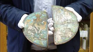 KECSKEMÉT KINCSEI - KJM: Szent Péter ereklyetartó