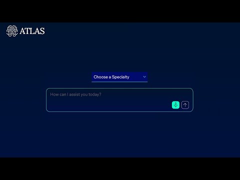 ATLAS RN Introduction