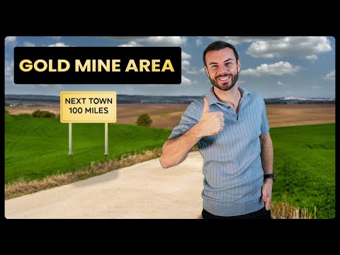 Investing In Property 100 Miles Away | Make Money In Property