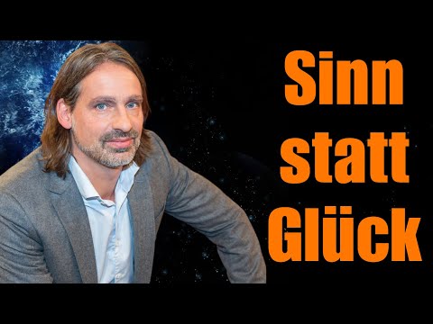 Das gute Leben ist eine Lüge – Bis du DAS verstehst