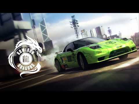 Touge Faceoff Reloaded (Kowloon Dragons) - Ian Livingstone (GRID:2 Mixed Soundtrack Extras)