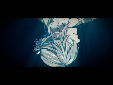 Anthos* 『Anthocarpous』 Official MV （Thinking reed Ver.）