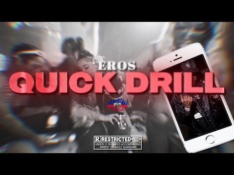 Eros DaGod - Quick Drill (Official Music Video) | Shot By @HaitianPicasso