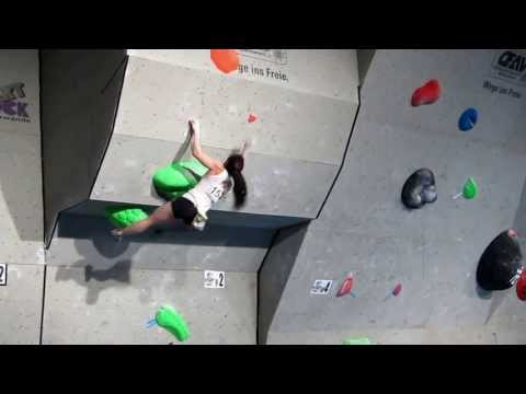 Alex Puccio - Kitzbühel 2013 - WF2