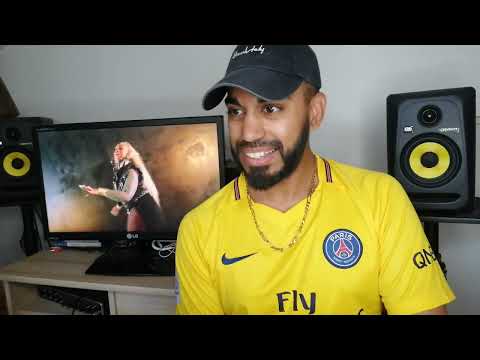 REACTION Vitale feat. Fior 2 Bior - Matchotcho (Clip Officiel)