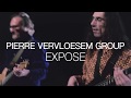 Pierre Vervloesem - Exposé