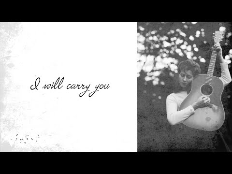 Thumbnail for I Will Carry You video