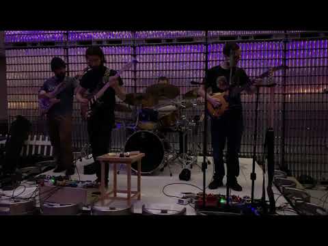 2020 March 07 Beyond Help - Arabian