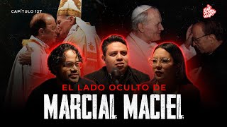 Marcial Maciel | La Mayor decepción de la iglesia católica