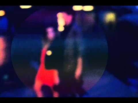 Junior Boys - Hazel (Dixon edit)