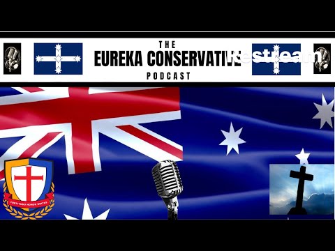 The Eureka Conservative Podcast - 130126