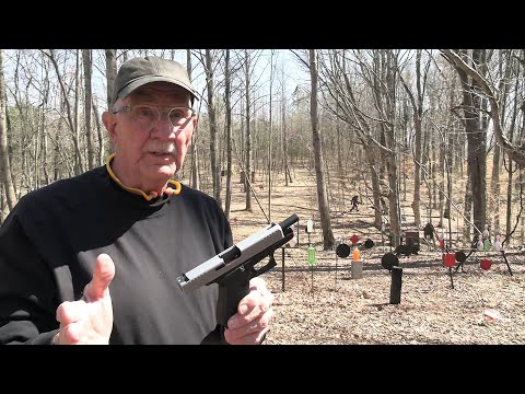 Why Do I Ignore This Glock?