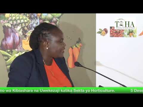 Kilimo TV Live Stream