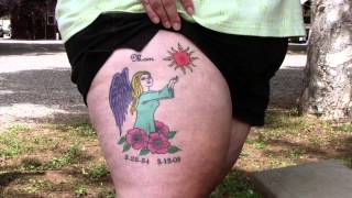 Love American Skin (Trailer)