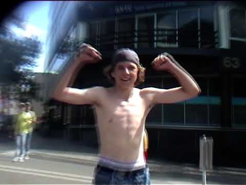 Blood Sweat & Tears Offcial Trailer