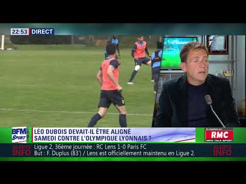 After Foot du lundi 30/04 – Partie 3/6 - Les questions de l'After