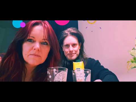 Hej, hej.. hemskt mycket hej... Smartson