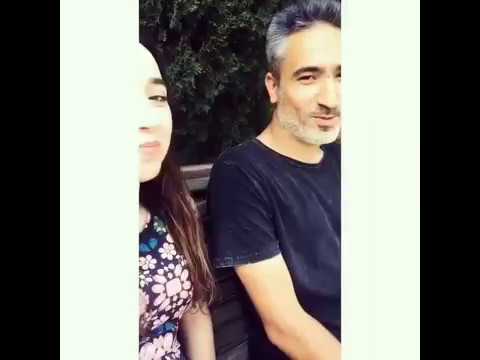 Nigar Muharrem ve Sagopa Kajmer Merhametine Dön Söylüyor