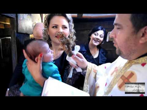 Momente Botez Gabriel full HD