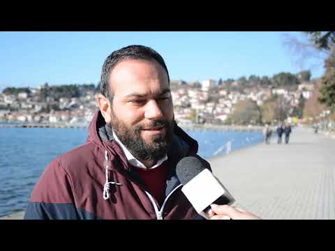 Семејна емотивна драма: Утре во Охрид премиера на филмот „Дедо и внук"