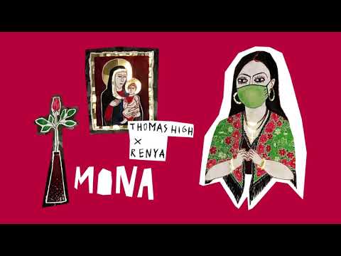 Thomas High x Renya - Mona