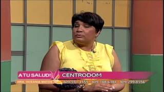 A Tu Salud - Tratamiento caries dental