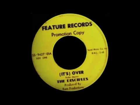 The Disciples - Respect (1967)