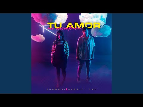 Tu Amor Me Encontrará