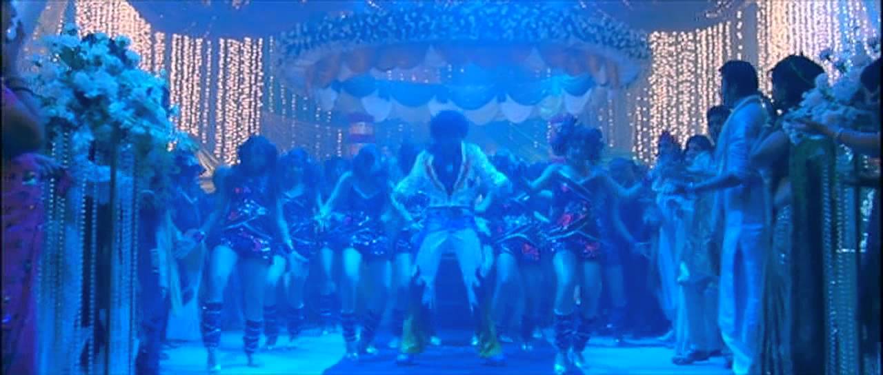 Jaa Chudail Lyrics  | Delhi Belly | Imran Khan, Vir Das | Suraj Jagan | Ram Sampath