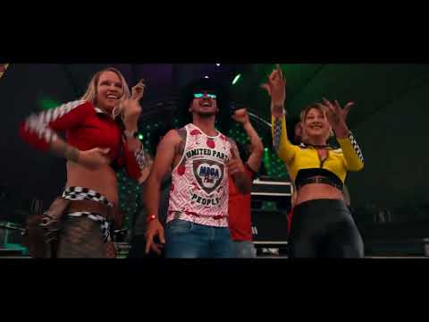 F1 ist unser Leben - Xandi (Official Video)