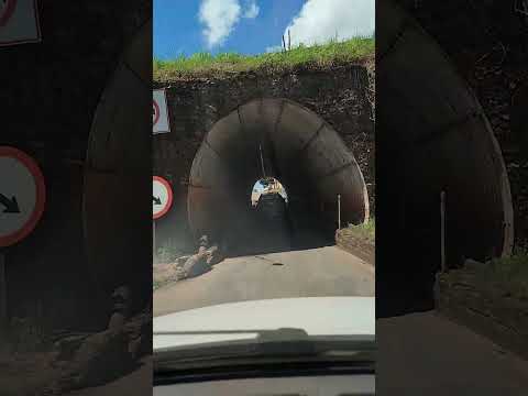 BR 153 Uruaçu Goiás  2026