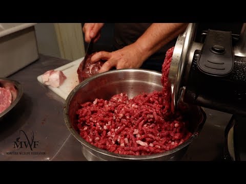 21 Venison Ground Beef Recipes - Selected Recipes