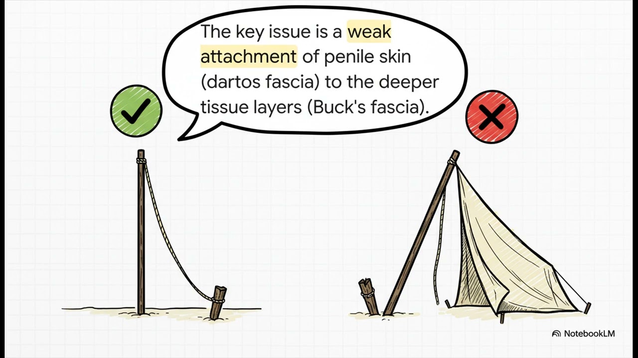 Adult Acquired Buried Penis | Dr. Alex Vanni | Reconstructive Urology Boston