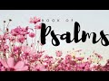 Psalm 63 ESV Audio My Soul Thirsts For You