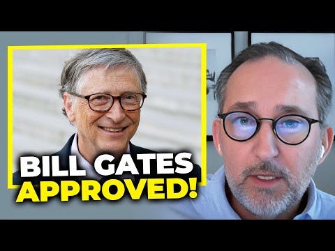 Bill Gates' Biggest Motivation in Investing in Vantem (This is Revolutionizing!)