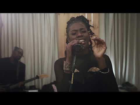 NESTREYA - STAR (LIVE PERFORMANCE)