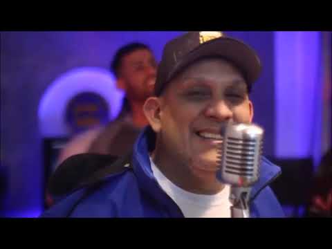 Los feats Onda Sabanera Mario Luis Los Charros  Locho Pablito Hc Diego Rios ft Brian Lanzelotta