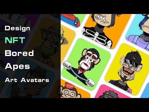 Bored Ape Creator Avatar Maker – Apps on Google Play