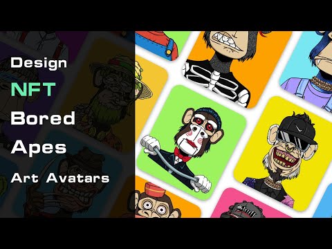 Bored Ape Creator - NFT Art APK for Android Download