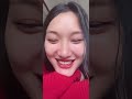 Girl Live BIGO LIVE Livestream Periscope 011