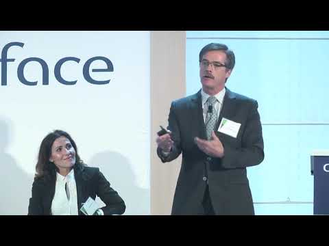 Coface North America Country Risk Meeting 2017 - Peter Hall