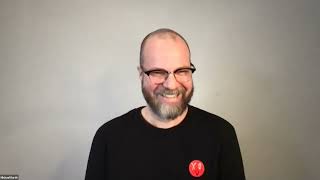 Wege zum Gleichgewicht: Rapper Curse im Gespräch mit Britta Hauenschild