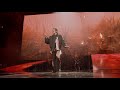 Michael Jackson Earth Song This Is It June 24 2009 LAST REHEARSAL