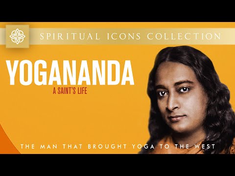 Yogananda: A Saint's Life