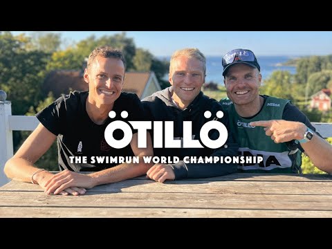 Post race interview with World Champions 2023 - Hugo Tormento & Max Andersson