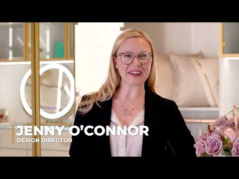 I SPEC ARAUCO Prism® TFL - Jenny O'Connor